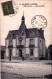 53 - Mayenne -  PRE  En PAIL - L Hotel De Ville - Pre En Pail