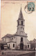 93 -  BOBIGNY - L église - Bobigny