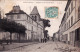 95 - Val D Oise - SAINT BRICE  Sous FORET -    L église Et La Grande Rue - Saint-Brice-sous-Forêt