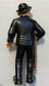 FIGURINE TINTIN COMICS SPAIN  DUPONT / 33NAT - Tintin