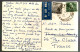 79535 -  MADRAS AERODROMME Pour La France - Cartas & Documentos