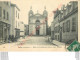 69.  Eglise De NEUVILLE SUR SAONE Place Voltaire . - Neuville Sur Saone