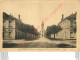 40.  MORCENX .  Avenue De L'Eglise .  Groupe Scolaire . - Morcenx