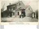 80.  ROSIERES EN PICARDIE .  La Gare . - Rosieres En Santerre