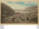 01.  NANTUA Et Le Lac .  Vue Générale . - Nantua