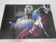 BASKET NBA POSTER 24 Kevin DURANT Au Dos Tyson CHANDLER DALLAS MAVERICKS         - Sonstige & Ohne Zuordnung