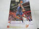 BASKET NBA POSTER 34 Kenneth FARIED USA Au Dos Kobe BRYANT LAKERS                - Other & Unclassified