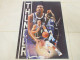 BASKET NBA POSTER 15 Jeff GREEN BOSTON CELTICS Au Dos OKLAHOMA CITY THUNDER      - Altri & Non Classificati