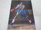 BASKET NBA POSTER 17 Anthony DAVIS NEW ORLEANS Au Dos HOWARD BRYANT GASOL LAKERS - Otros & Sin Clasificación