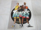 BASKET NBA POSTER 14 ODOM GRIFFIN HILL LA CLIPPERS Au Dos Steve NASH Ray ALLEN   - Other & Unclassified