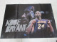 BASKET NBA POSTER 13 Kobe BRYANT LAKERS Au Dos USA TEAMS 2012 WESTBROOK HARDEN   - Sonstige & Ohne Zuordnung