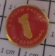 513a Pin's Pins / Beau Et Rare : SPORTS / A.S. ROTH FRERES STRASBOURG ALSACE - Altri & Non Classificati