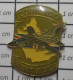 610EouF Pin's Pins / Beau Et Rare / MILITARIA / TORNADO ROYAL AIR FORCE OPERATION DESERT STORM - Militair & Leger