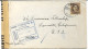 Cuba Letter CENSORED Habana Registration Cancel Certificado 1944 To USA - Storia Postale