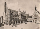 124627 - Marktschellenberg-Scheffau - Rathaus - Rothenburg O. D. Tauber