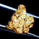 Pepita D'oro Del Queensland Geroge Town Da 1,73 Grammi, Australia - Materiales