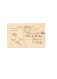 C P A  ANIMEE  CHARNY UNE LOCO ARRIVE EN GARE  CIRCULEE  5 SEPTEMBRE 1909 - Charny