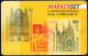 43III MH SWK Mit PLF 2189I Fleck Am S Von DEUTSCHLAND, Feld 9, ** - 2001-2010