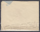 Brief Van Vénissieux Rhone Naar Albi Tarn - Cartas & Documentos