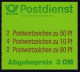 29a MH Collector, PLF I Gebrochenes EU, Feld 7, ** - 1971-2000