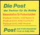 11h MH BuS 1980 - Mit PLF V+IV ** Postfrisch - Booklets