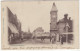 Forest Hill Station- (England, U.K.) - 1906 - P.S. & V., Lewisham 820 - London Suburbs