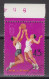 PR CHINA 1965 - The 2nd National Games CTO OG XF WITH MARGIN - Usati