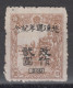 NORTHEAST CHINA 1946 - Japanese Surrender - Manchukuo Postage Stamps Overprinted MNH** - Noordoost-China 1946-48