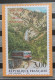 Document La Poste Programme Philatélique 1996 Train Ajaccio-Vizzavona Très Bon état - Documents De La Poste