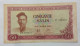 Guinea 50 Sylis 1980 P-25 Very Fine - Guinea