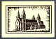 ECHTENACH - 1948 - LA BASILIQUE - Lettres & Documents