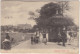 Dulwich Park (l.).  - (England, U.K.) - 1906 - Pram, Policeman - (Stengel & Co. - E 25498) - London Suburbs