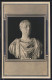 AK Büste Von Giulio Cesare  - Antiek