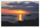 AK 212771 NEW ZEALAND - Sonnenuntergang An Der Coromandel Peninsula - Neuseeland