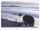 AK 212774 NEW ZEALAND - Otago - Moeraki Boulders Bei Oamaru - Nouvelle-Zélande