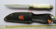LADE 37 - COUTEAU - MES - MADE IN GERMANY - GERARDMER - Knives/Swords