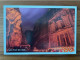 China Postal Card Postcard Tales From The Road Travel Petra Jordan Geography Places Architecture Tourism - Other & Unclassified