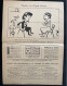 1898 Journal " PSST...! " AFFAIRE DREYFUS - Emile ZOLA - L'HEURE DU COURRIER - LUDUS PRO PATRIA - CARAN D'ACHE - FORAIN - 1850 - 1899