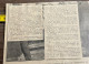 1930 GHI12 CROSS DES VIEUX A PARIS Dumesnil, Mariez, Gentil, Fromal, Desgrange, Olzewki Edmond Gentil Maucourt - Collezioni