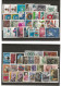 CH - 166 - Lots De Timbres Italiens Oblitérés - Collections