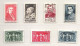 Delcampe - Année 1949 Complète En Oblt - Used Stamps