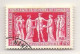 Delcampe - Année 1949 Complète En Oblt - Used Stamps