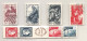 Delcampe - Année 1949 Complète En Oblt - Used Stamps