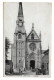 (76). SM. Caudebec Les Elbeuf. 2 Cp. (1) Hospice 1924 & (2) Eglise - Caudebec-lès-Elbeuf