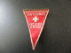 Old Badge Schweiz Suisse Svizzera Switzerland - Winterhilfe 1942 - Zonder Classificatie