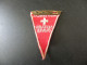 Old Badge Schweiz Suisse Svizzera Switzerland - Winterhilfe 1942 - Zonder Classificatie