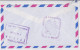 Nicaragua Lettre Timbre Tortue Tortoise Turtle  Stamp Air Mail Cover Correo Aereo Sello Ano De La Alfabetizacion 1980 - Nicaragua