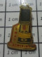 1516A Pin's Pins / Beau Et Rare : MARQUES / SMAT REMERING LAMPE DE MINEUR MINE - Marcas Registradas