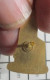 1516A Pin's Pins / Beau Et Rare : MARQUES / SMAT REMERING LAMPE DE MINEUR MINE - Marcas Registradas