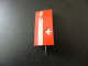 Old Badge Schweiz Suisse Svizzera Switzerland - Winterhilfe Schweiz 1945 1946 - Zonder Classificatie
